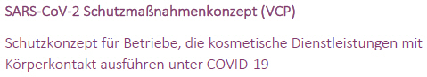 VCP